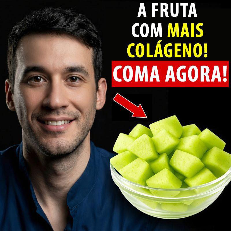 Pernas e joelhos mais fortes! As frutas ricas em colágeno que ajudam a combater a fraqueza articular
