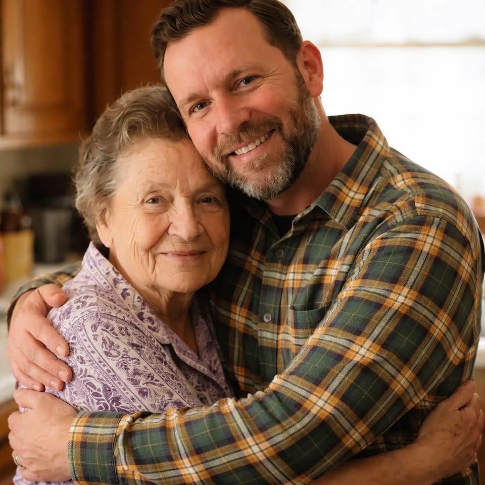 Depois que meu filho morreu, minha nora me expulsou de casa. O que ela não imaginava era que a decisão dele, tomada em silêncio, mudaria completamente o meu destino