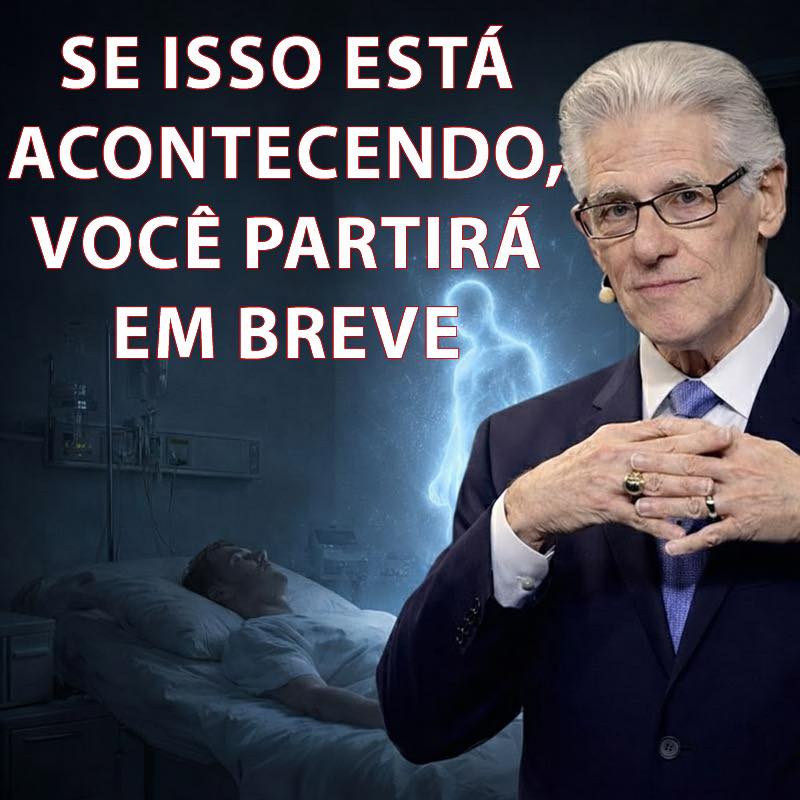 7 sinais de que sua alma já está se preparando para retornar ao mundo espiritual