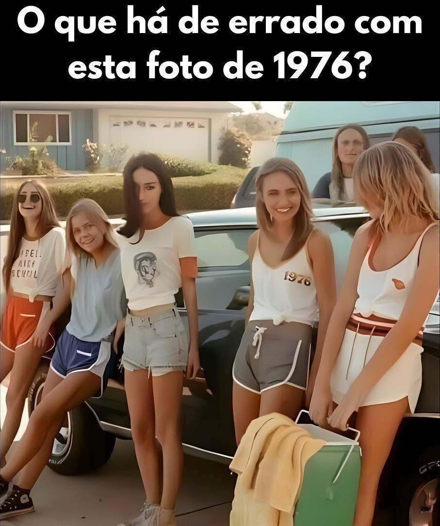 O que tornava as amizades dos anos 70 tão especiais