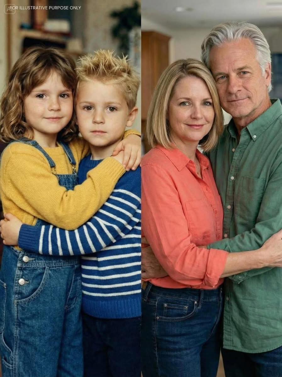 Mulher descobriu a verdade sobre o casamento apenas no funeral do ex-marido; a verdade é chocante