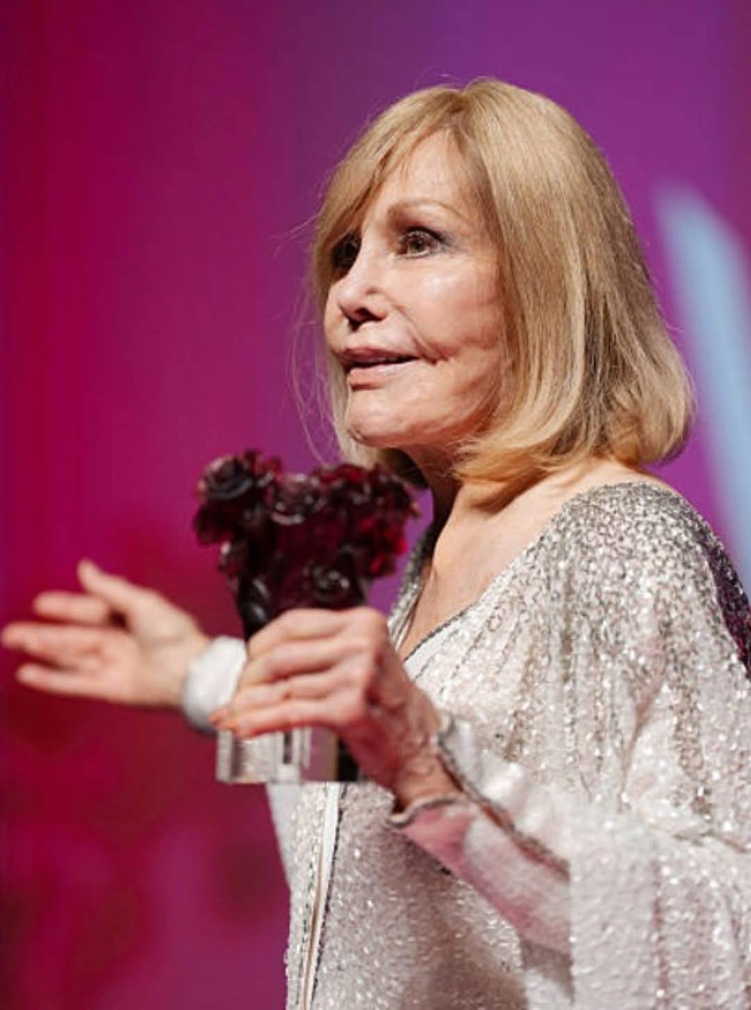 Aos 92 anos: a estrela de Hollywood que trocou o glamour por uma vida longe dos holofotes