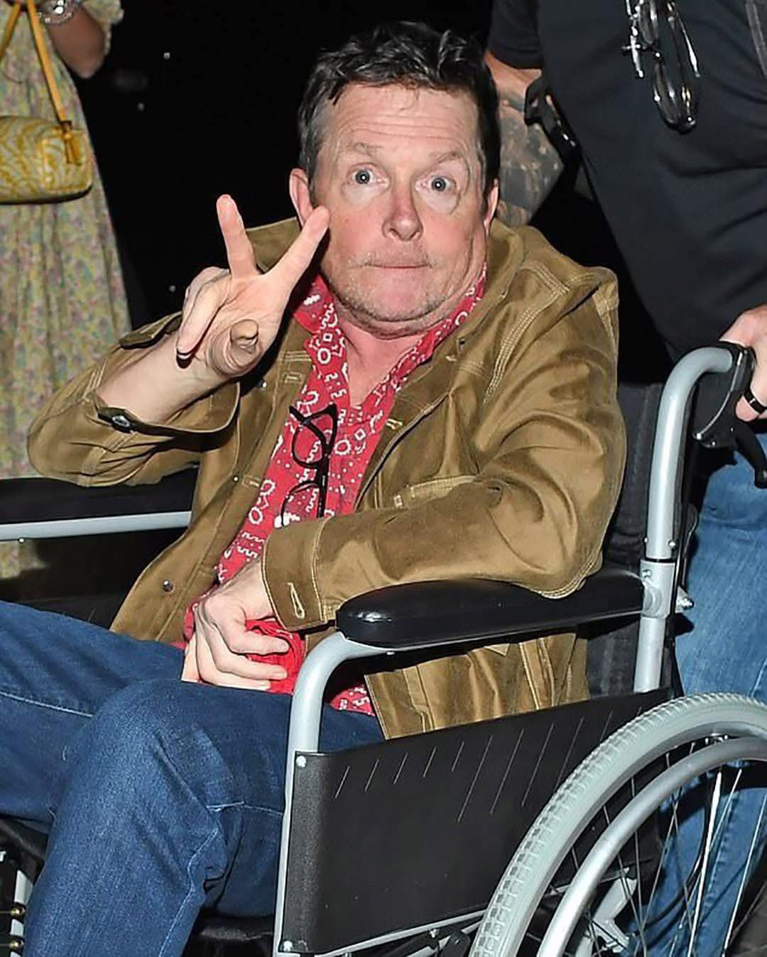 Ele se tornou uma estrela mundial ainda jovem, mas acabou gravemente doente de forma incurável. Adivinhe quem é o homem da foto!