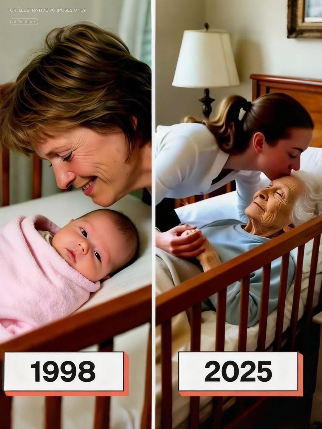 Cuidei da minha avó até o fim — o que encontrei no sofá que herdei dela me fez chorar como nunca