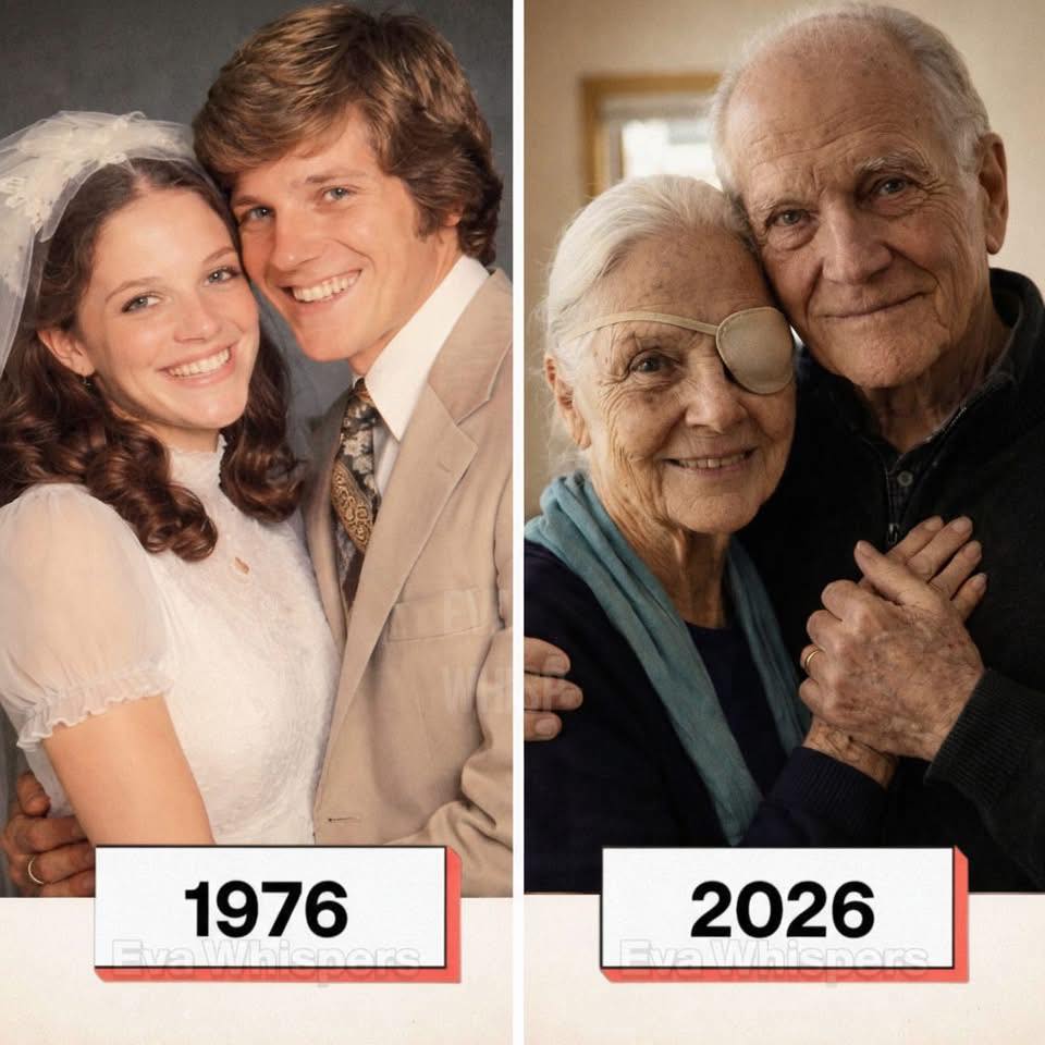 Idosa recebe carta secreta do marido no aniversário de 85 anos e revela promessa guardada por décadas