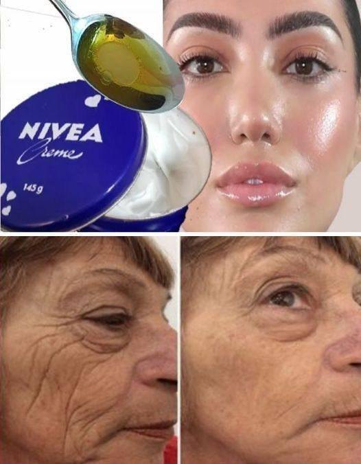 Você pesquisou por remover manchas e rugas da pele - Incrível Receitas