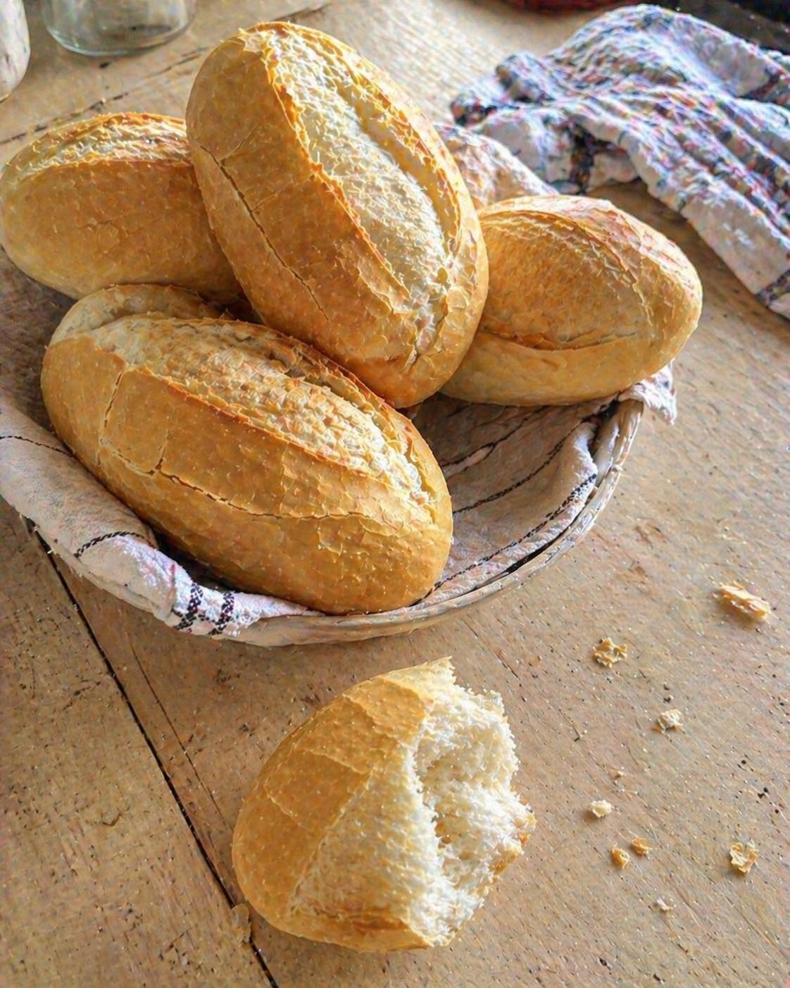 30 dias sem pão: isso é o que acontece com o seu corpo...