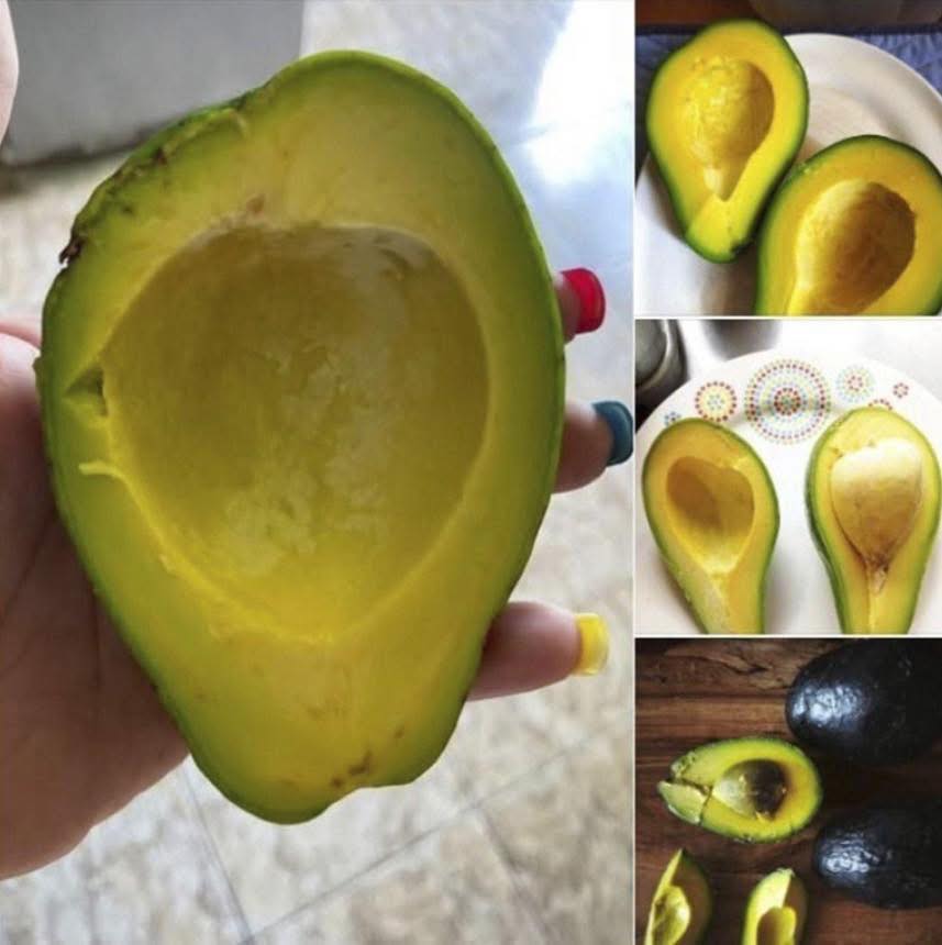 Médicos revelam que comer abacate causa...