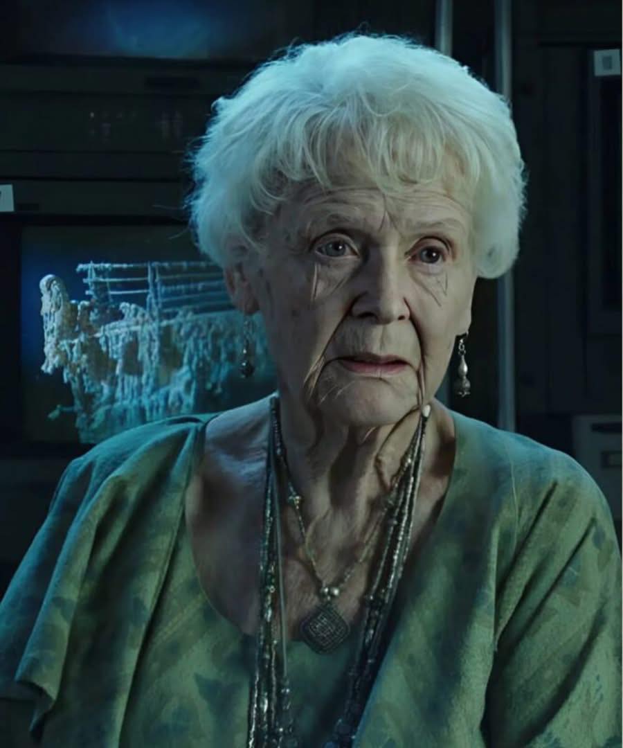 A atriz que interpretou Rose no filme “Titanic” era muito bonita na juventude: veja como ela era