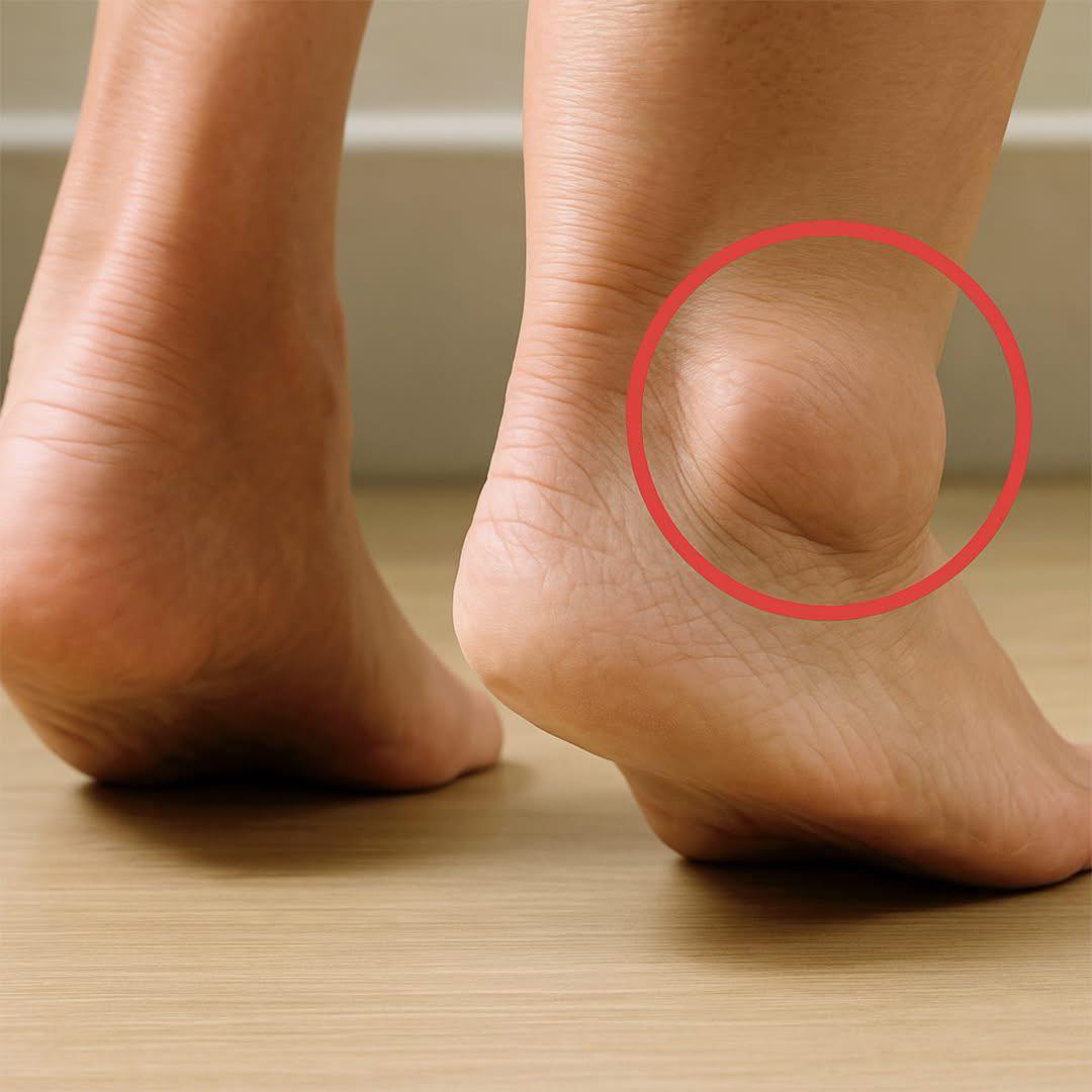 Pés inchados: o que seu corpo quer dizer e como aliviar