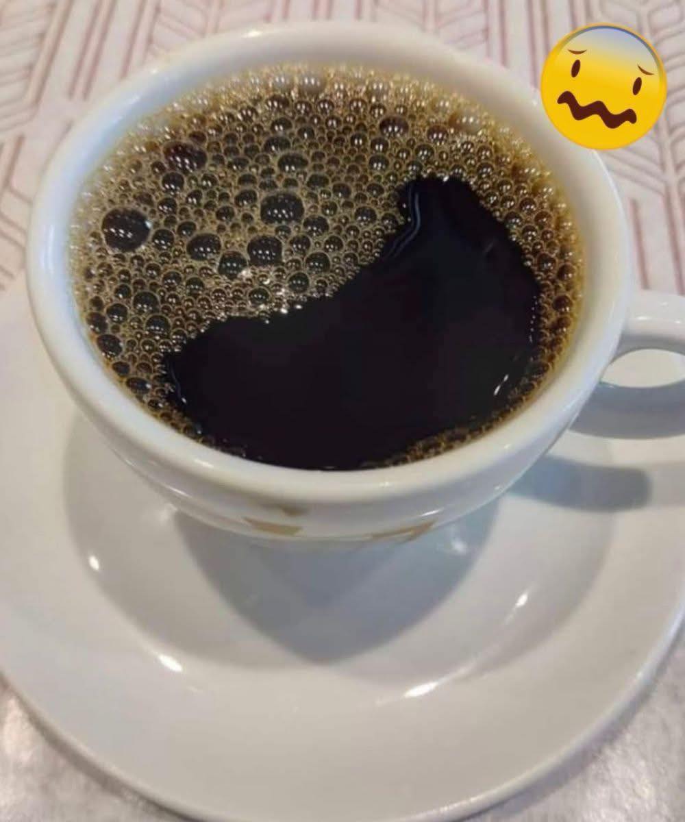 Médicos revelam que beber café todas as manhãs causa…