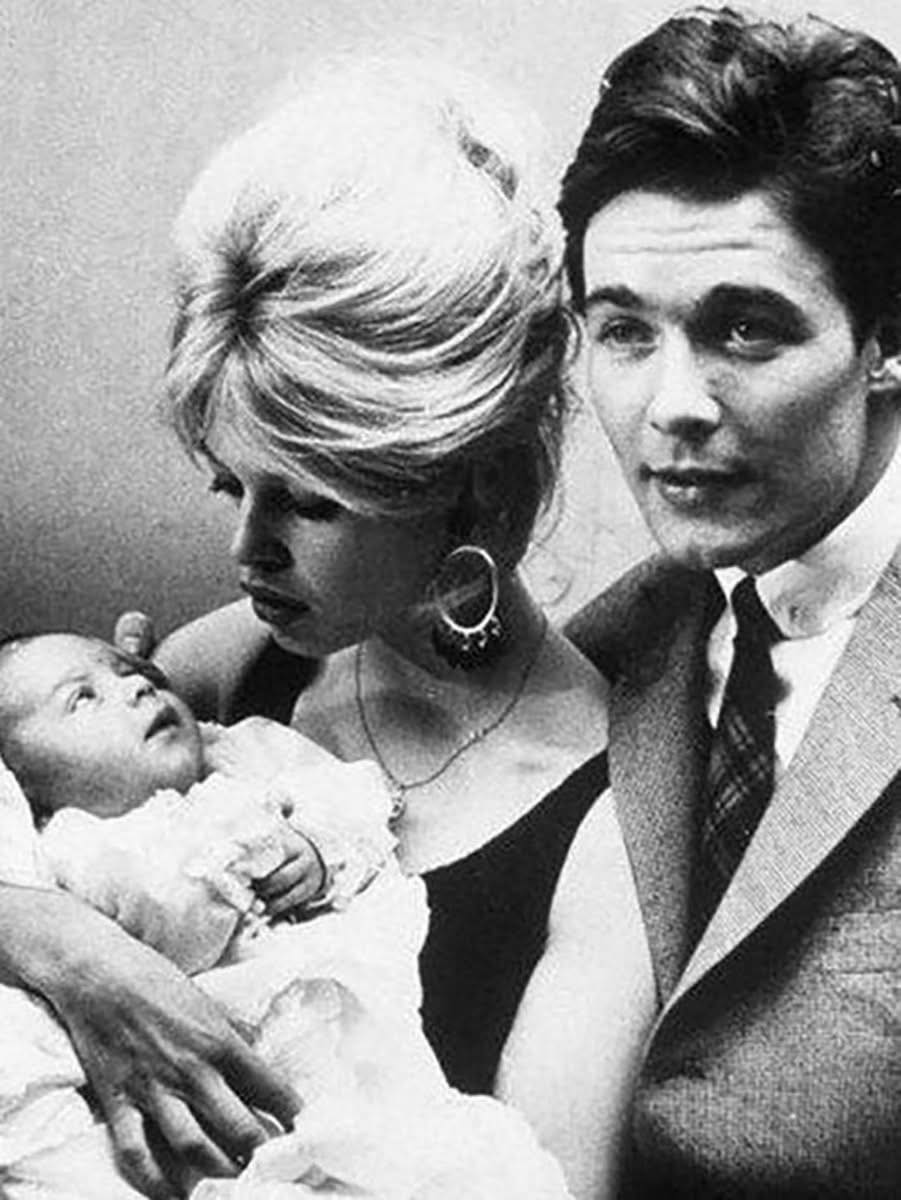 Filho de Brigitte Bardot vive longe dos holofotes e constrói trajetória discreta aos 65 anos