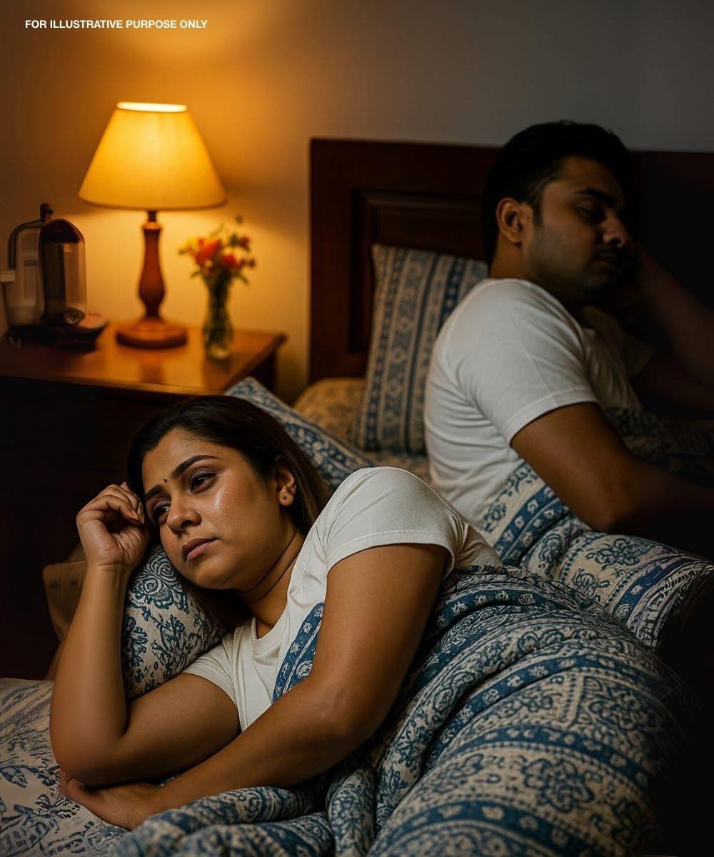 Casal guarda segredo há 15 anos e revelação choca a todos