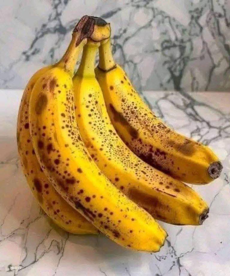 Médicos revelam que comer banana causa… 👇
